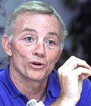Jerry Jones Wants a Deal Jerry Jones Wants a Deal