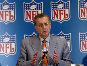 Paul Tagliabue Wants Labor Peace Paul Tagliabue Wants Labor Peace
