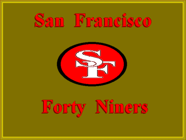 The 49ers Aren't Good