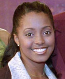 Keisha Knight Pulliam (a.k.a. Rudy Huxtable)