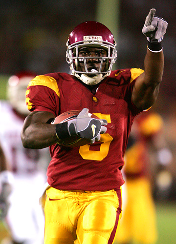 Reggie Bush Reggie Bush