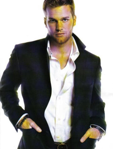 Tom Brady = Too Sexy Tom Brady = Too Sexy