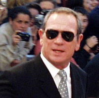 Tommy Lee Jones Tommy Lee Jones