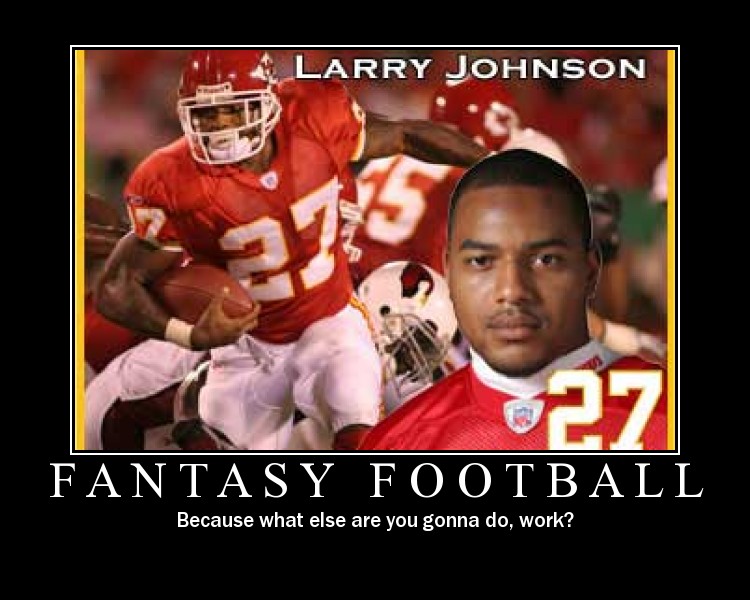 Play Fantasy Football